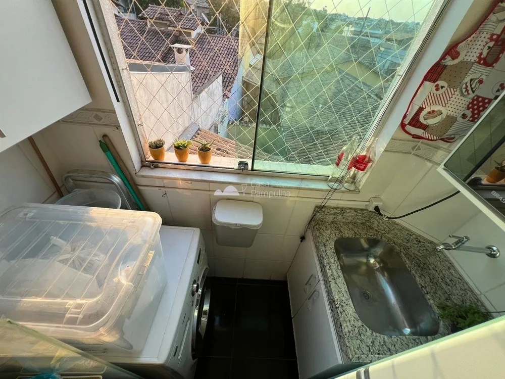 Apartamento, 3 quartos, 155 m² - Foto 11