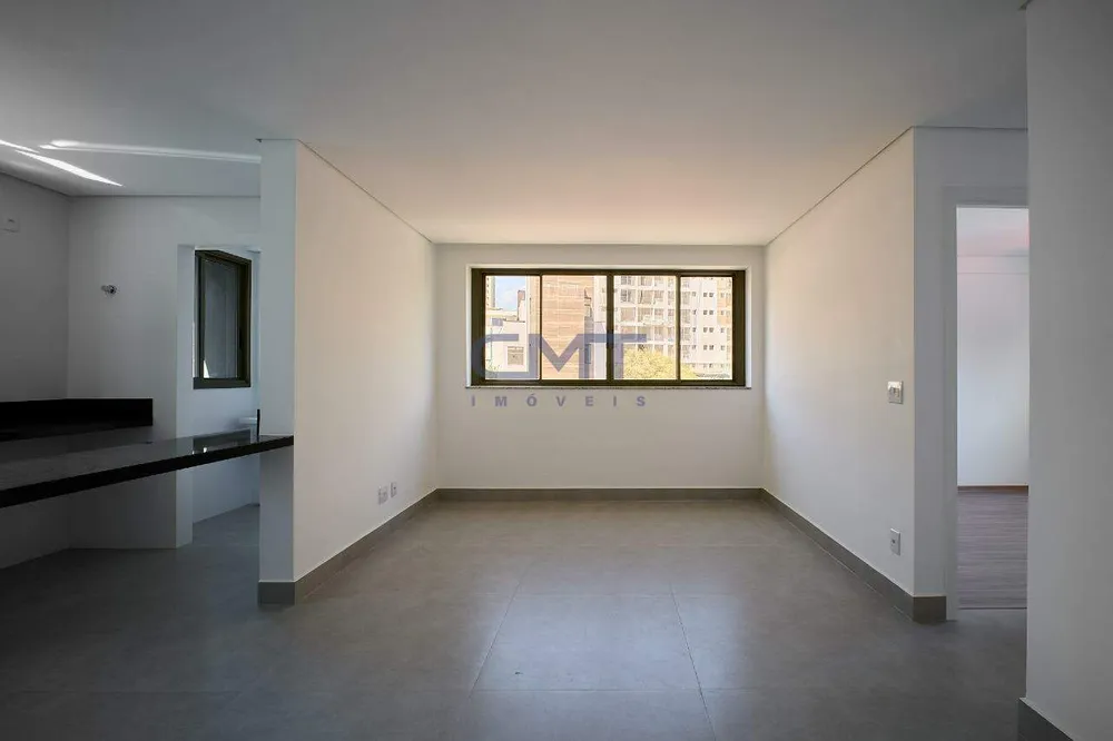 Apartamento, 2 quartos, 68 m² - Foto 1