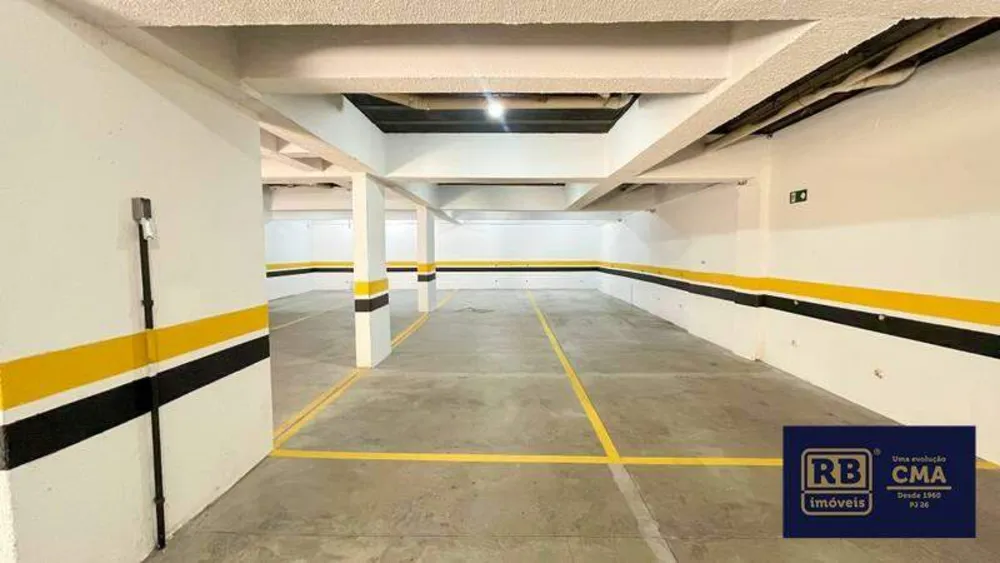 Cobertura, 3 quartos, 143 m² - Foto 7