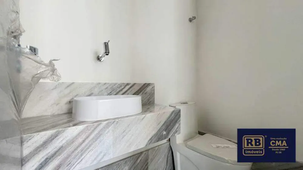 Cobertura, 3 quartos, 143 m² - Foto 7