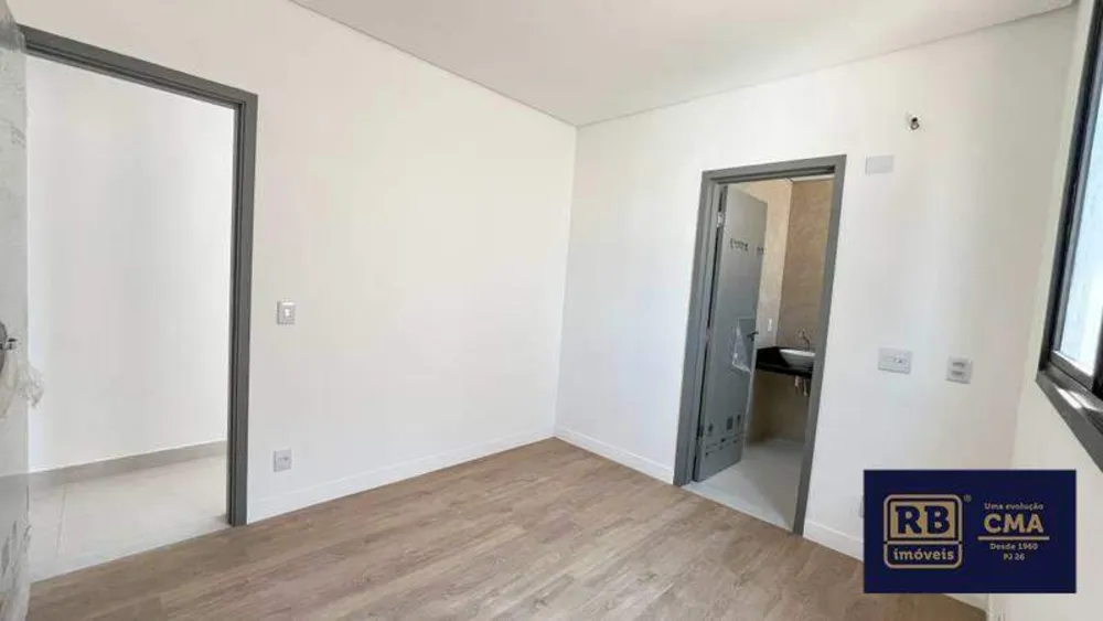 Cobertura, 3 quartos, 143 m² - Foto 14