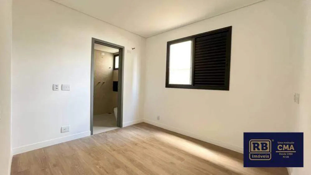 Cobertura, 3 quartos, 143 m² - Foto 1