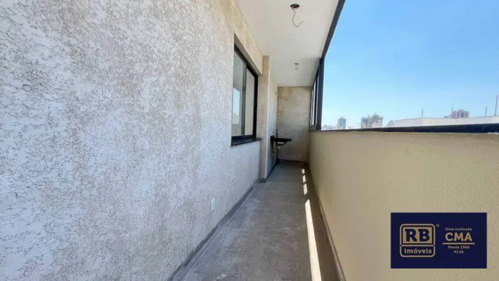 Cobertura, 3 quartos, 143 m² - Foto 6