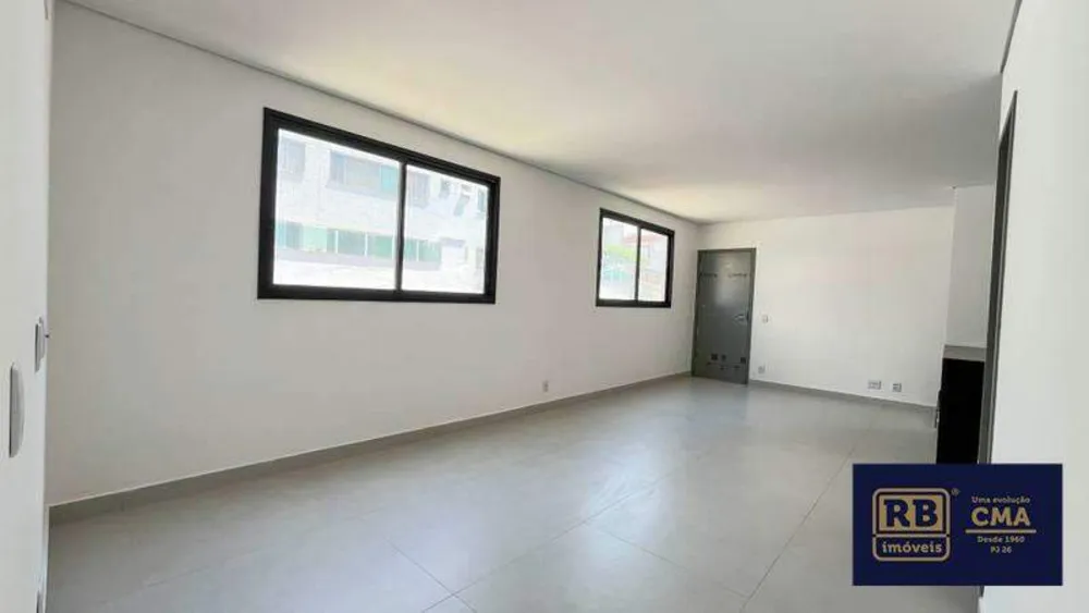 Cobertura, 3 quartos, 143 m² - Foto 22