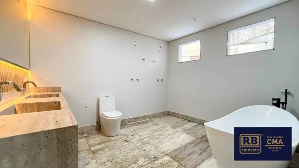Cobertura, 3 quartos, 143 m² - Foto 8