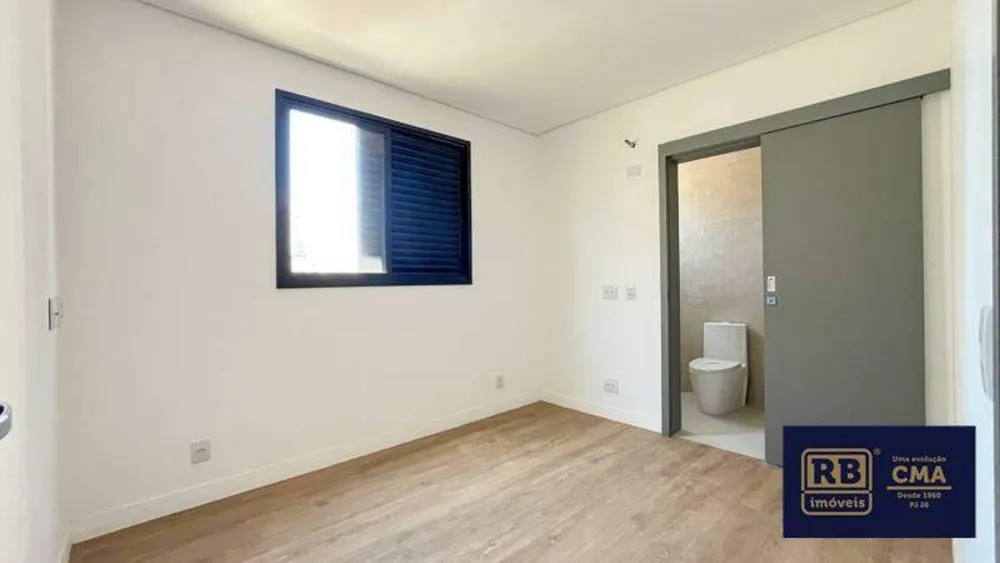 Cobertura, 3 quartos, 143 m² - Foto 9