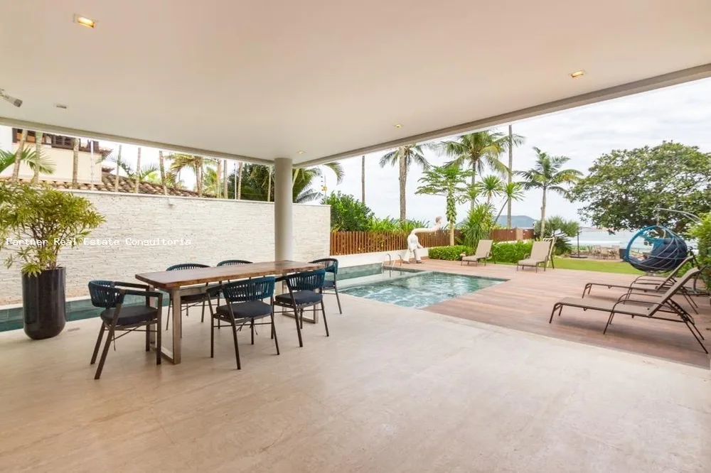 Casa, 6 quartos, 364 m² - Foto 4