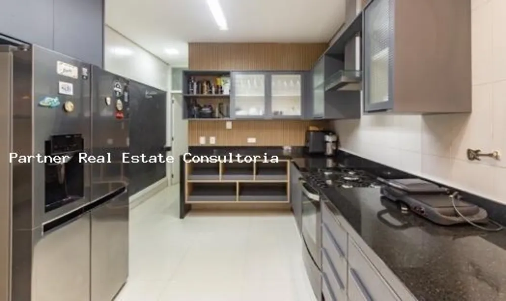 Casa, 6 quartos, 364 m² - Foto 14