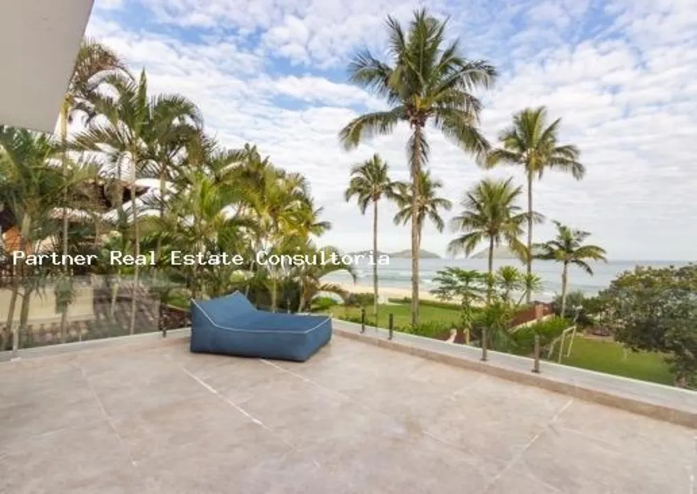 Casa, 6 quartos, 364 m² - Foto 5