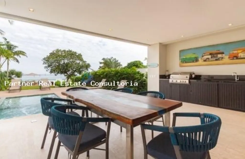 Casa, 6 quartos, 364 m² - Foto 15