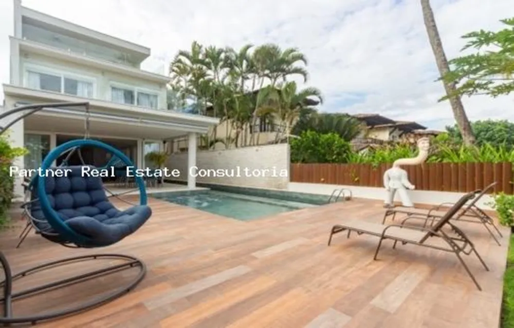 Casa, 6 quartos, 364 m² - Foto 8