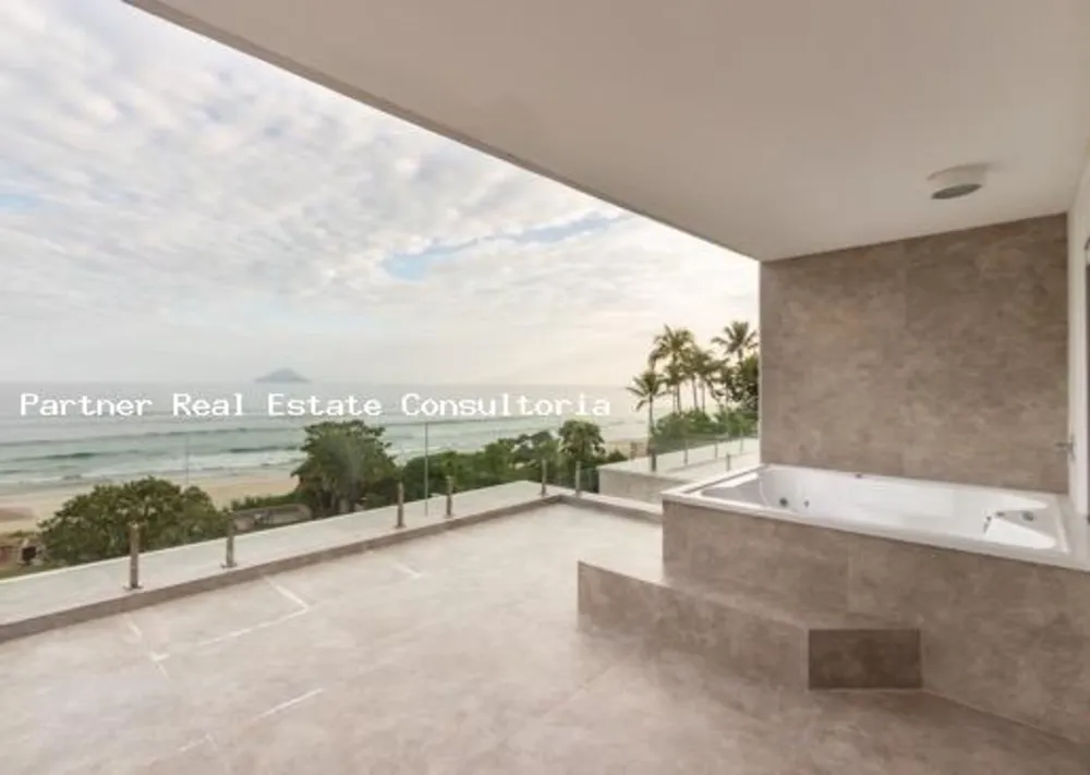 Casa, 6 quartos, 364 m² - Foto 6