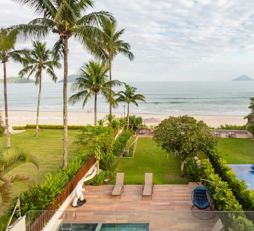 Casa, 6 quartos, 364 m² - Foto 1
