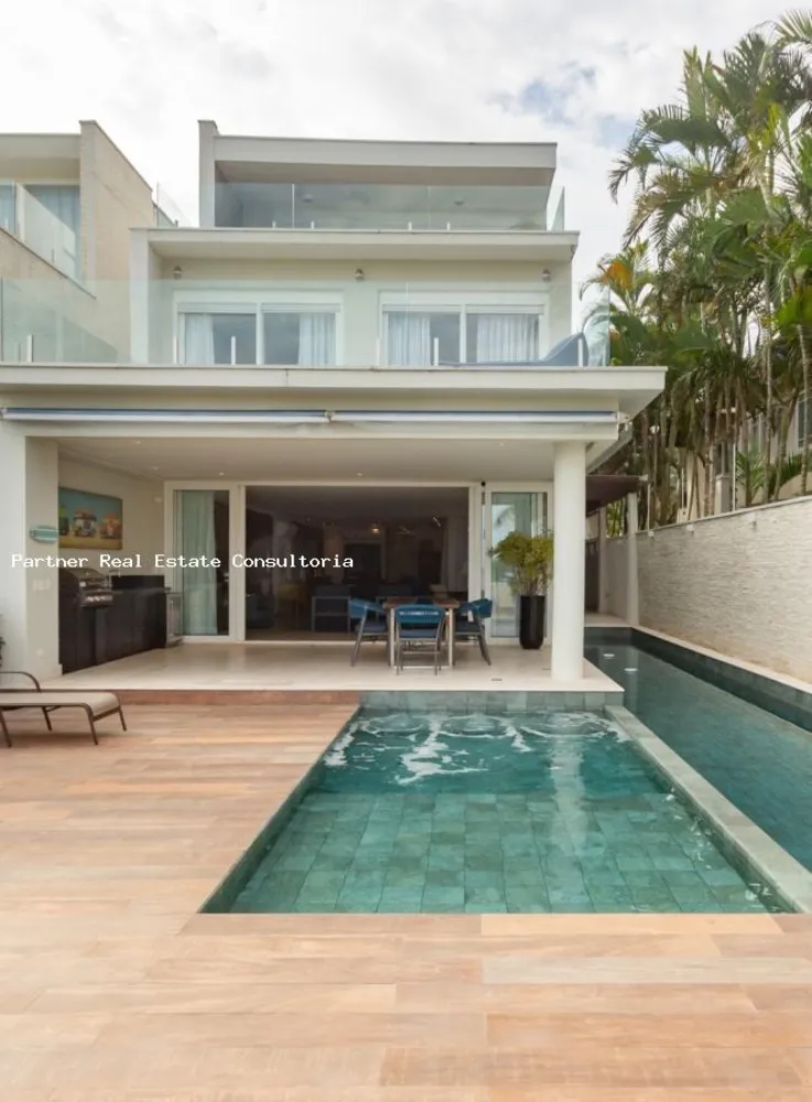 Casa, 6 quartos, 364 m² - Foto 2