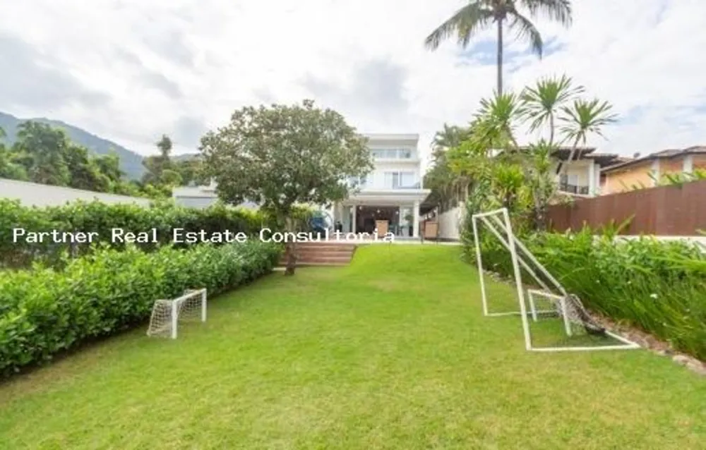 Casa, 6 quartos, 364 m² - Foto 7