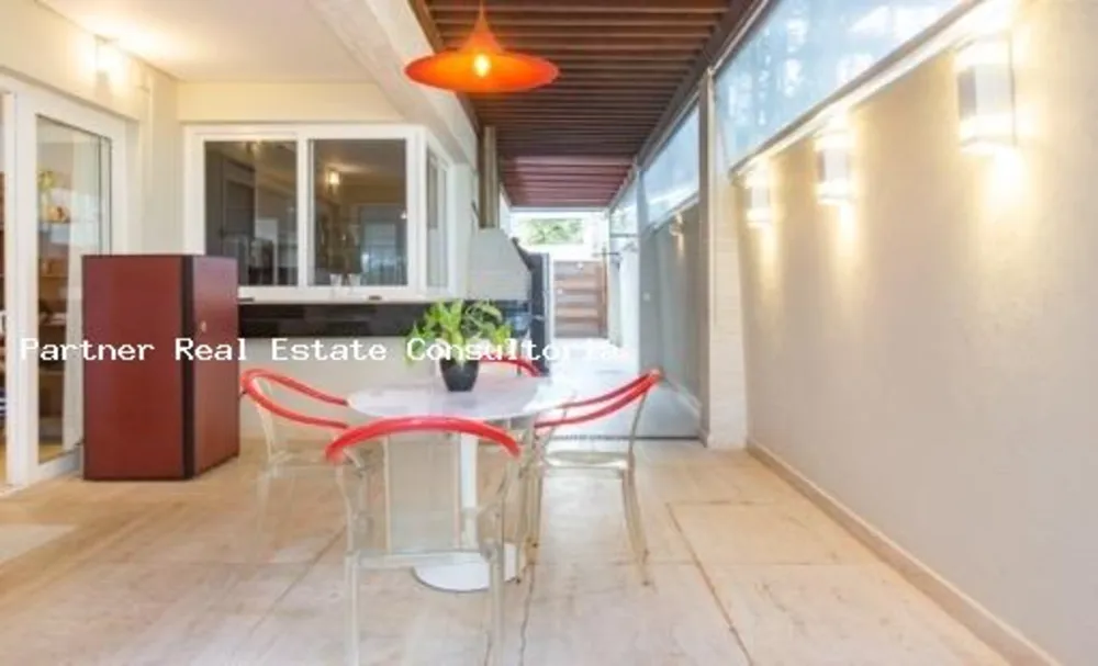 Casa, 6 quartos, 364 m² - Foto 13