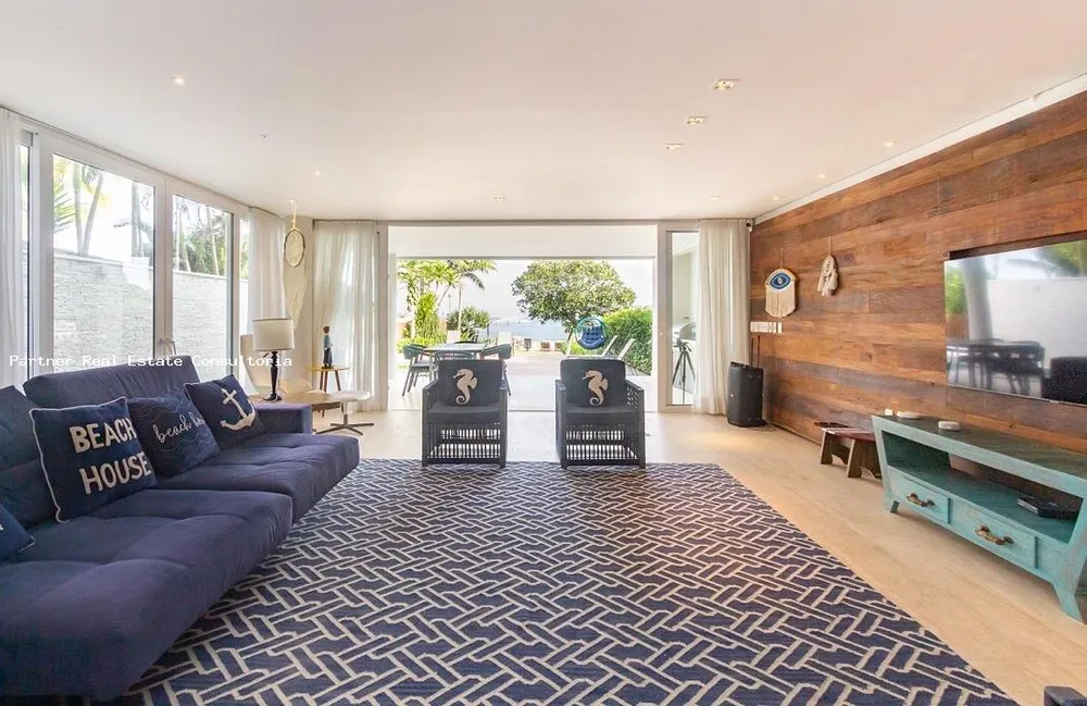 Casa, 6 quartos, 364 m² - Foto 9