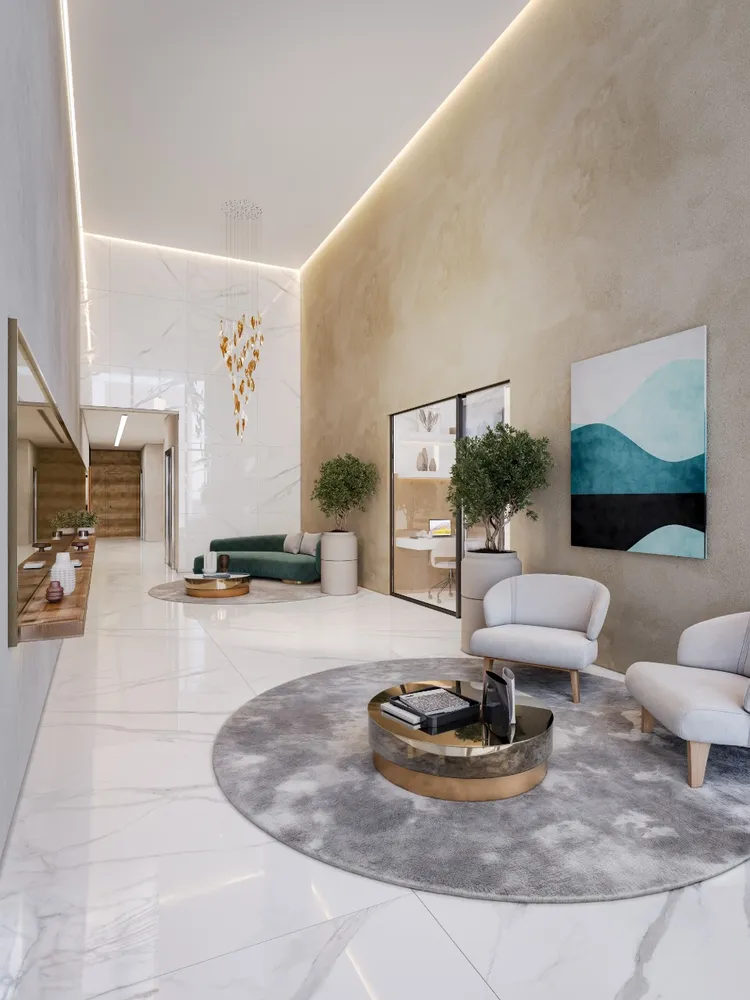 Apartamento, 2 quartos, 65 m² - Foto 6