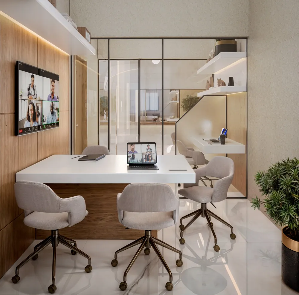 Apartamento, 2 quartos, 65 m² - Foto 9