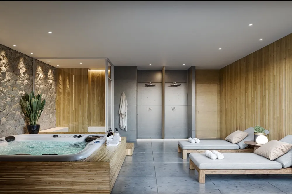 Apartamento, 2 quartos, 65 m² - Foto 1