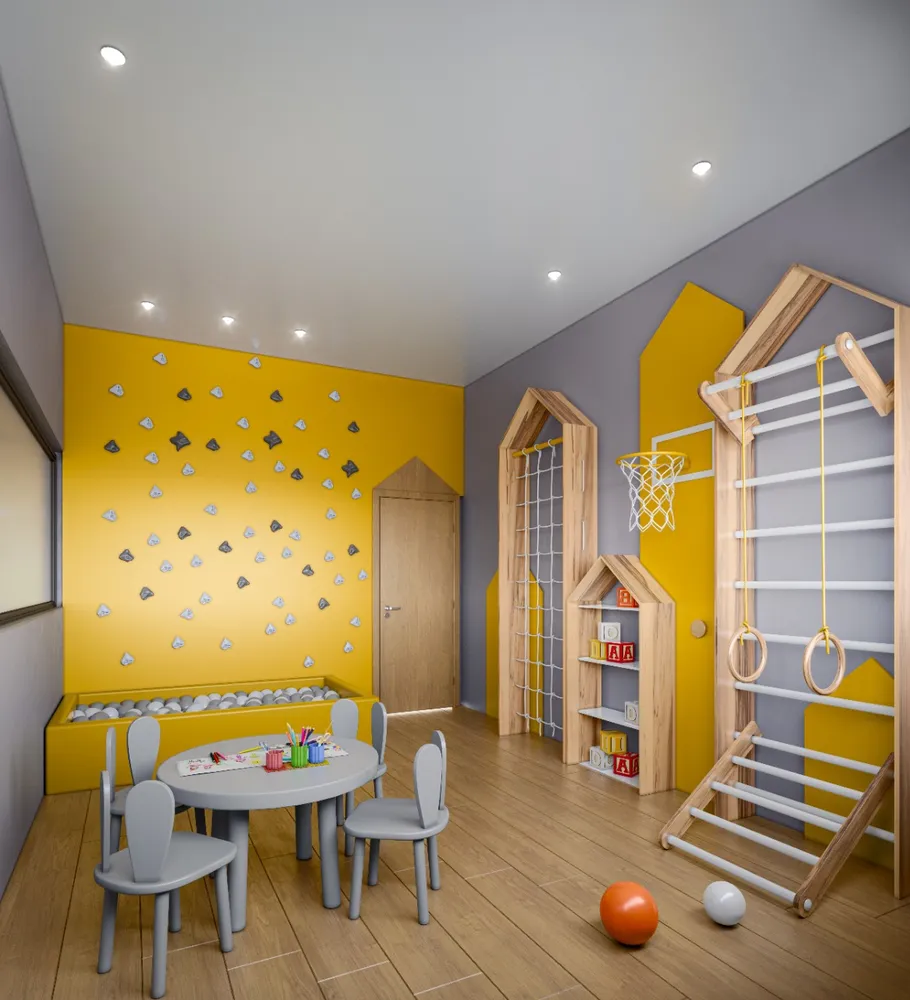 Apartamento, 2 quartos, 65 m² - Foto 5