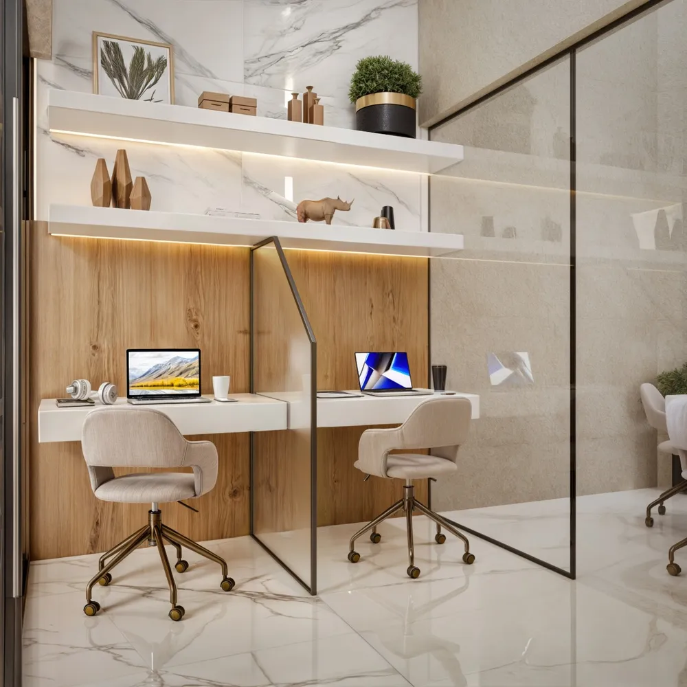 Apartamento, 2 quartos, 65 m² - Foto 1