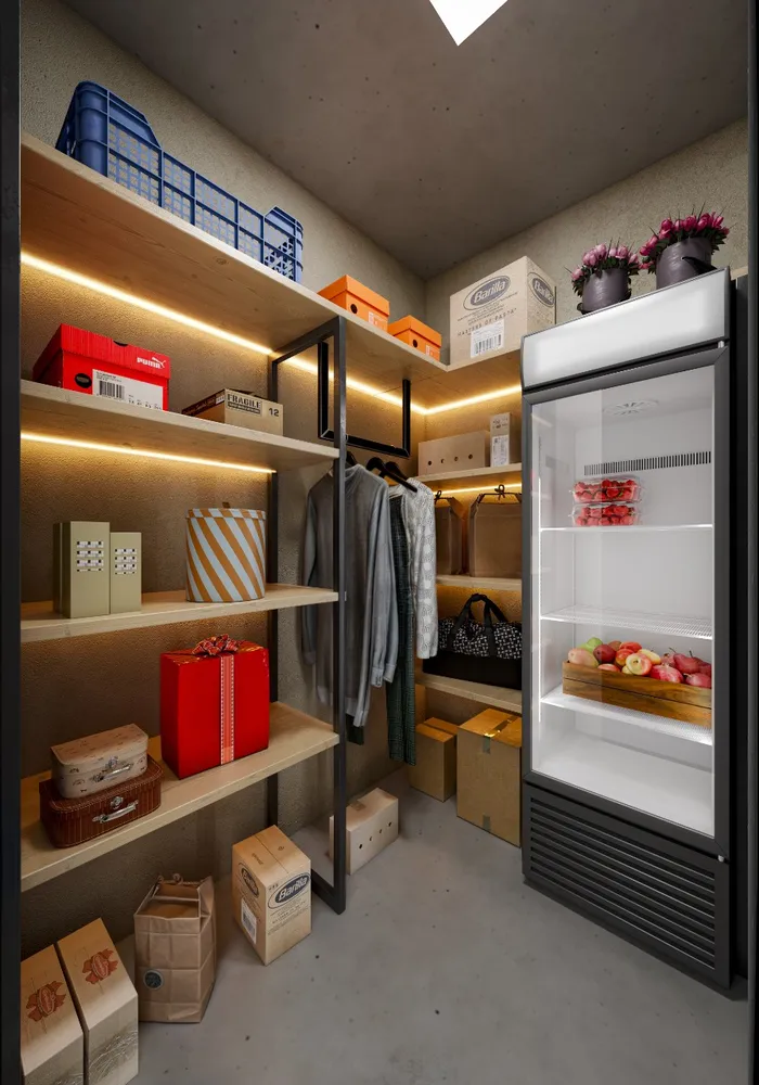 Apartamento, 2 quartos, 65 m² - Foto 4