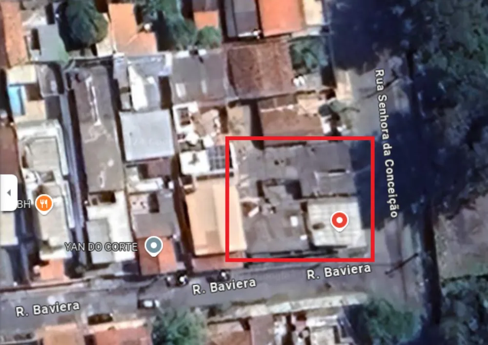 Terreno, 400 m² - Foto 1