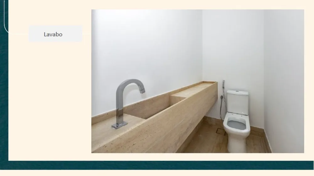Apartamento, 4 quartos, 377 m² - Foto 8