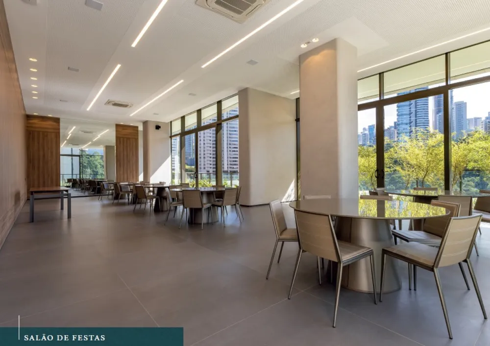 Apartamento, 4 quartos, 377 m² - Foto 15