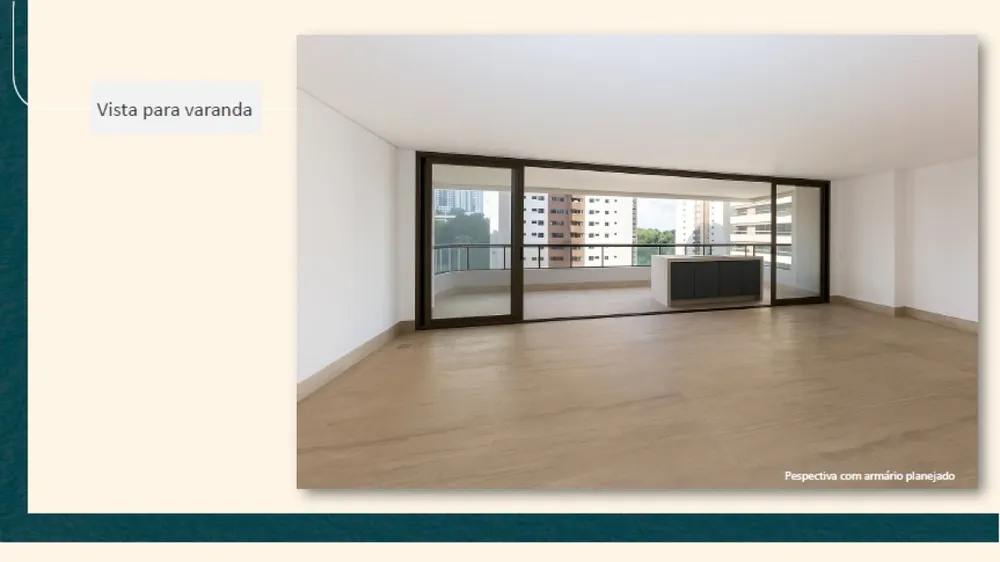 Apartamento, 4 quartos, 377 m² - Foto 6