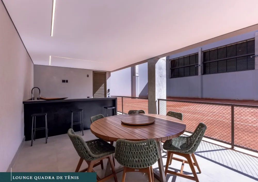 Apartamento, 4 quartos, 377 m² - Foto 11