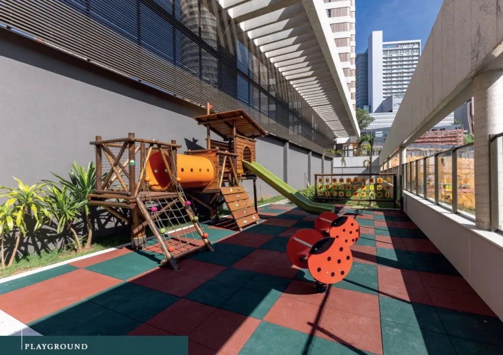 Apartamento, 4 quartos, 377 m² - Foto 12