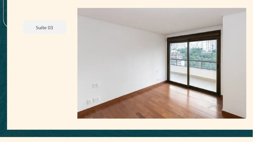 Apartamento, 4 quartos, 377 m² - Foto 11