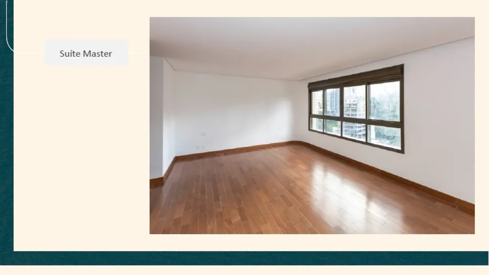 Apartamento, 4 quartos, 377 m² - Foto 7