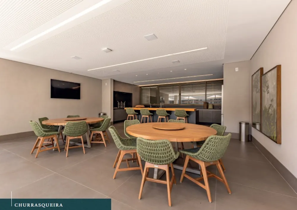 Apartamento, 4 quartos, 377 m² - Foto 9