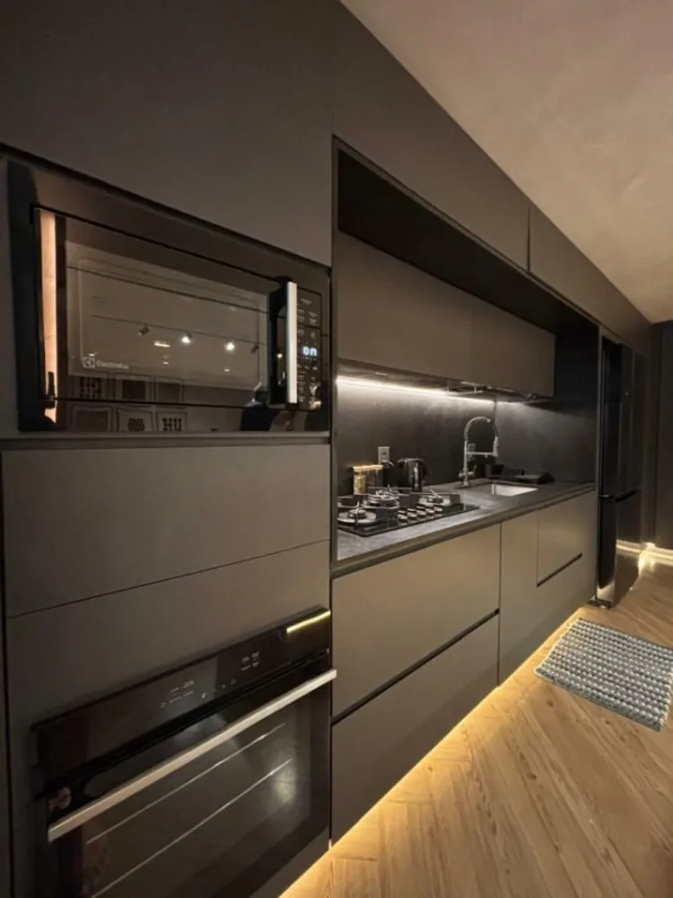 Apartamento, 2 quartos, 108 m² - Foto 2