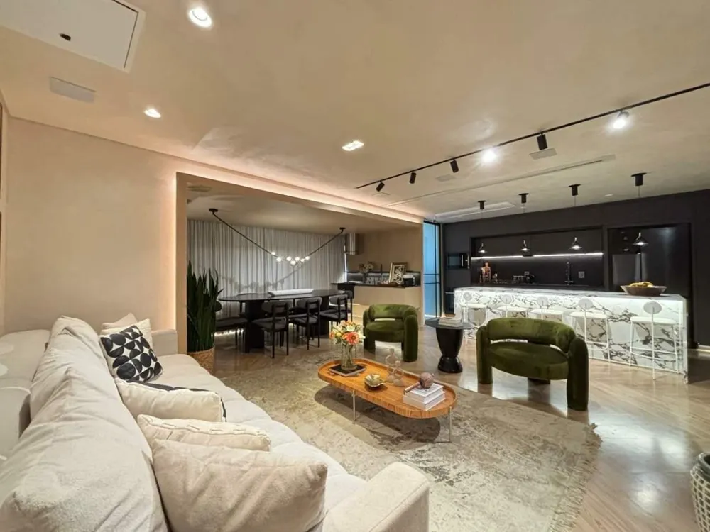 Apartamento, 2 quartos, 108 m² - Foto 4