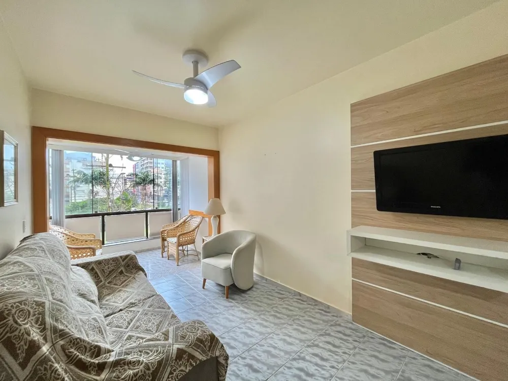 Apartamento, 3 quartos, 96 m² - Foto 3
