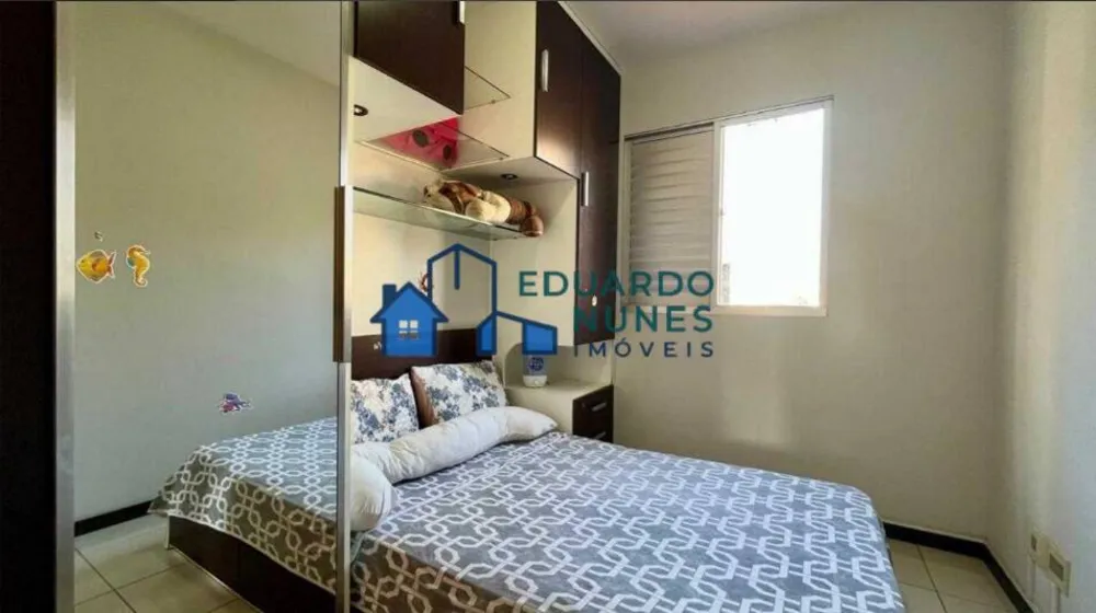 Apartamento, 3 quartos, 80 m² - Foto 9