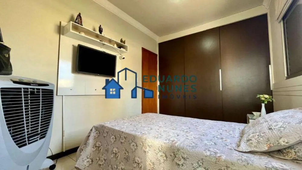 Apartamento, 3 quartos, 80 m² - Foto 1
