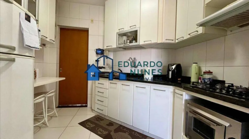 Apartamento, 3 quartos, 80 m² - Foto 8