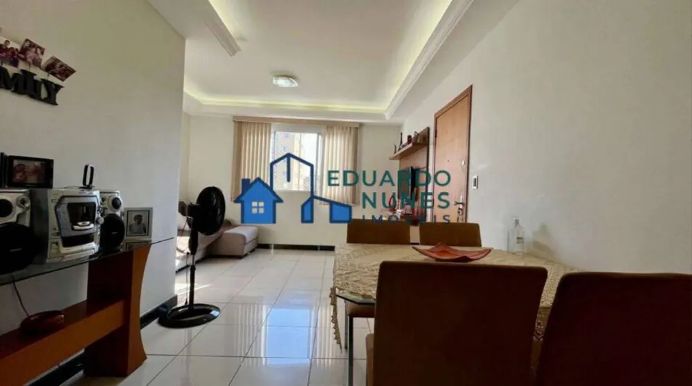 Apartamento, 3 quartos, 80 m² - Foto 5