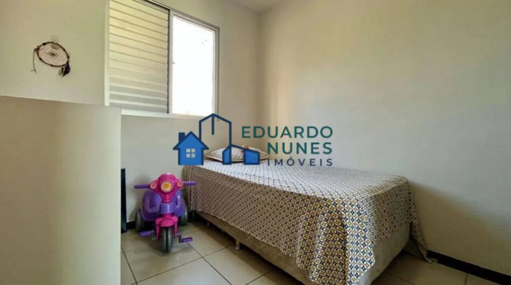 Apartamento, 3 quartos, 80 m² - Foto 2