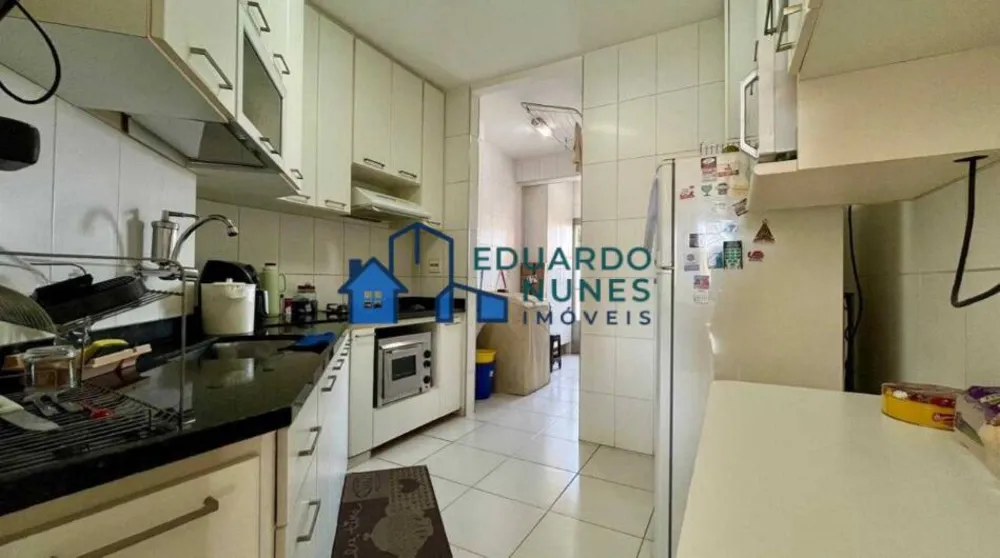 Apartamento, 3 quartos, 80 m² - Foto 10
