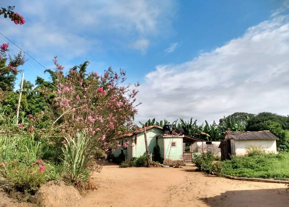 Chácara, 1 quarto - Foto 7