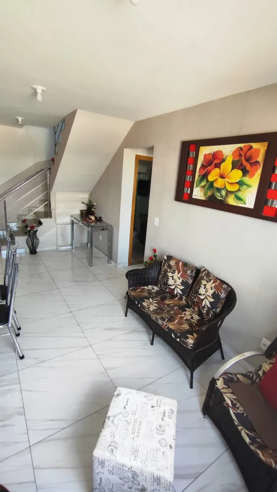 Cobertura, 3 quartos, 143 m² - Foto 7