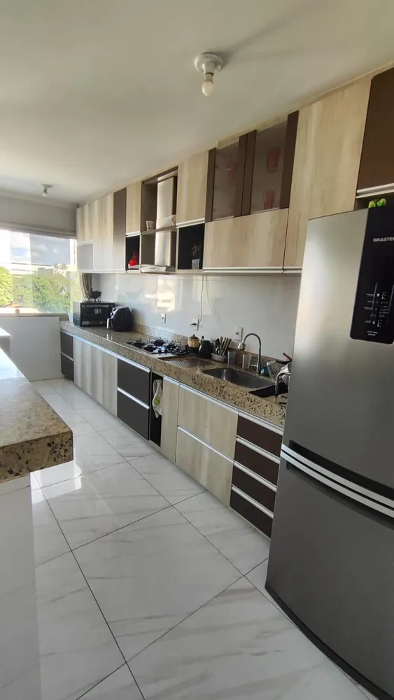 Cobertura, 3 quartos, 143 m² - Foto 4