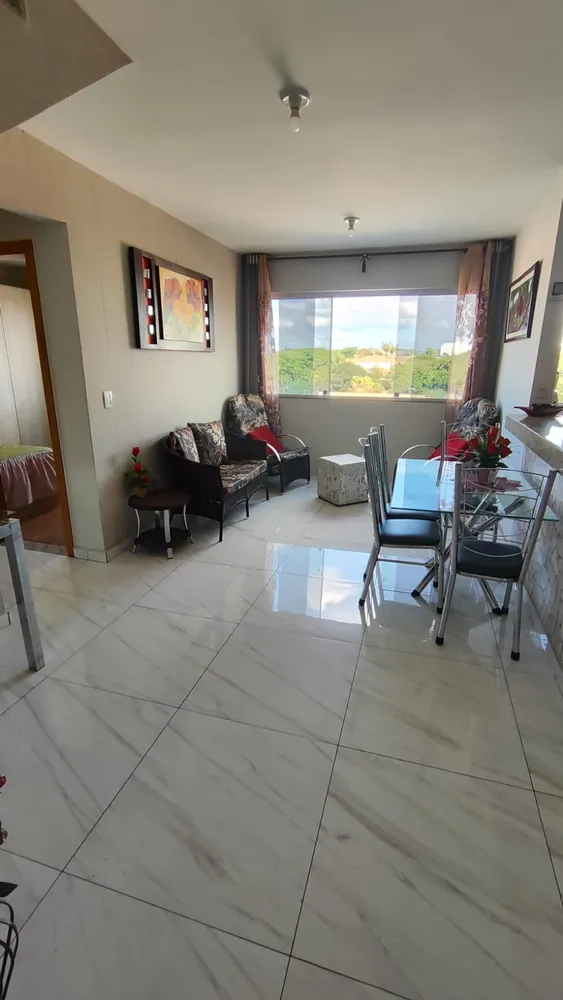 Cobertura, 3 quartos, 143 m² - Foto 3