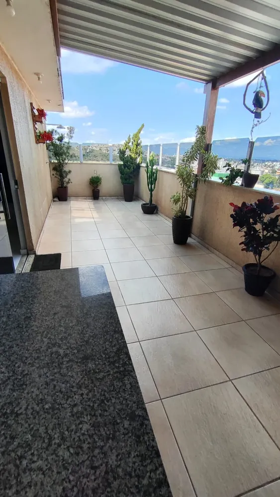 Cobertura, 3 quartos, 143 m² - Foto 12